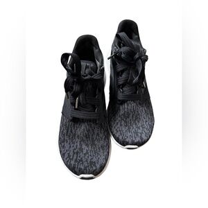 🌟Adidas‎ women’s edge lux bounce black sneakers size 8.5